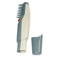 ElecGroom - The Electric Pet Grooming Comb